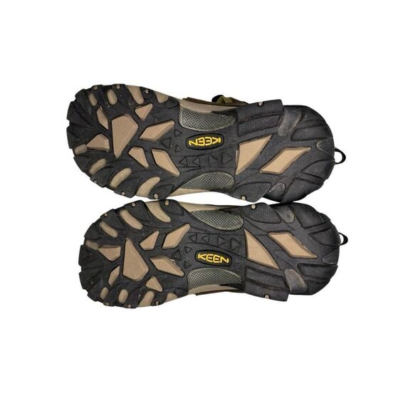 Keen Arroyo II hiking sandals in brown - 9.5 - Picture 6 of 8